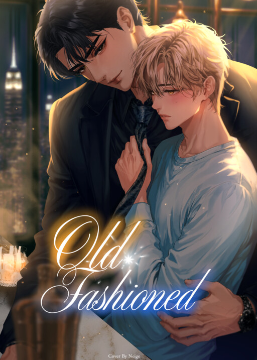 Old Fashioned