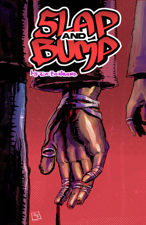Slap And Bump