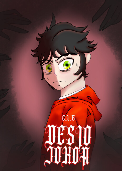 Desio Jokoa