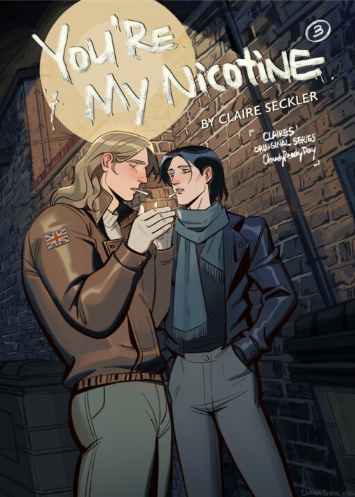 You're My Nicotine