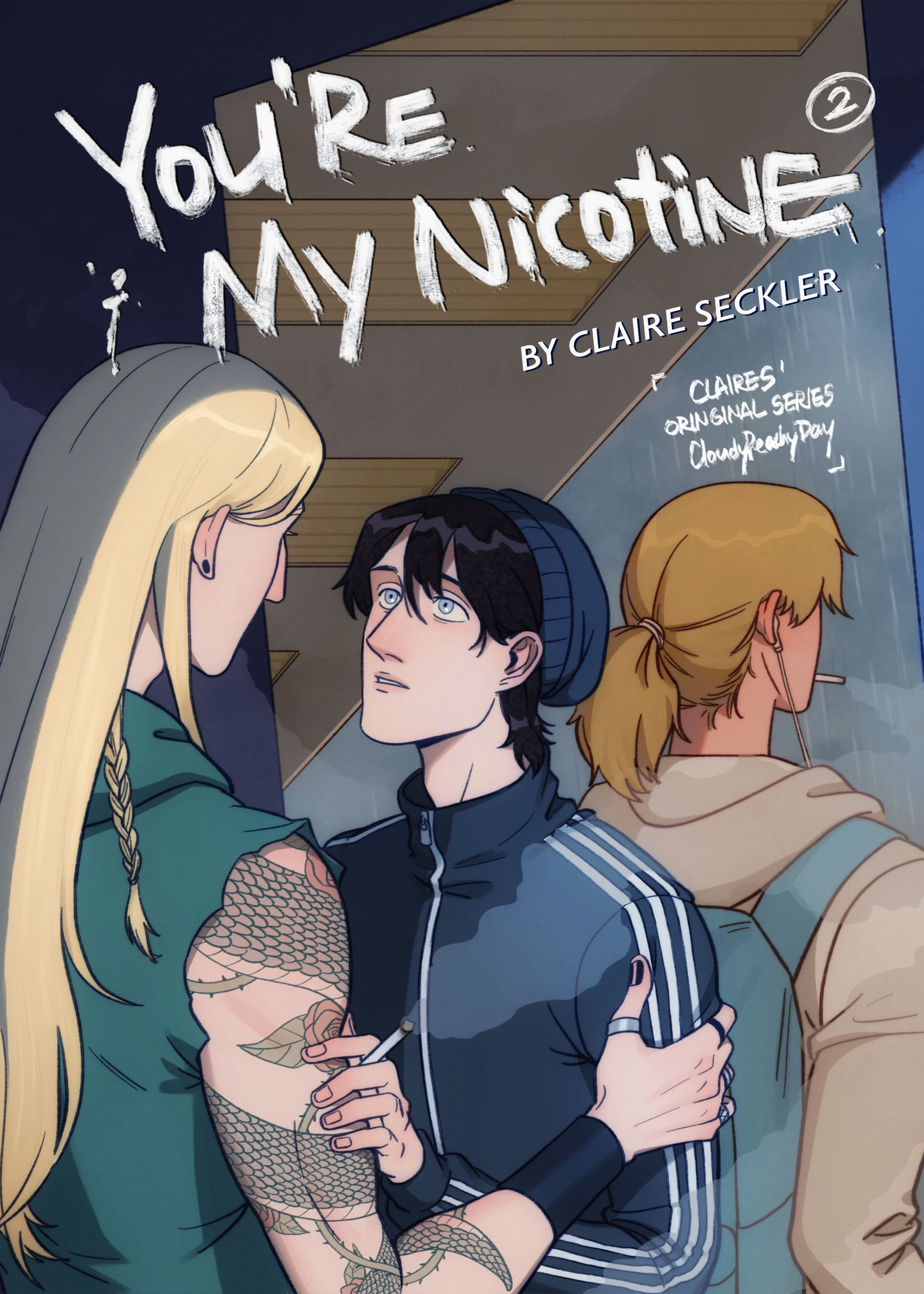 cover