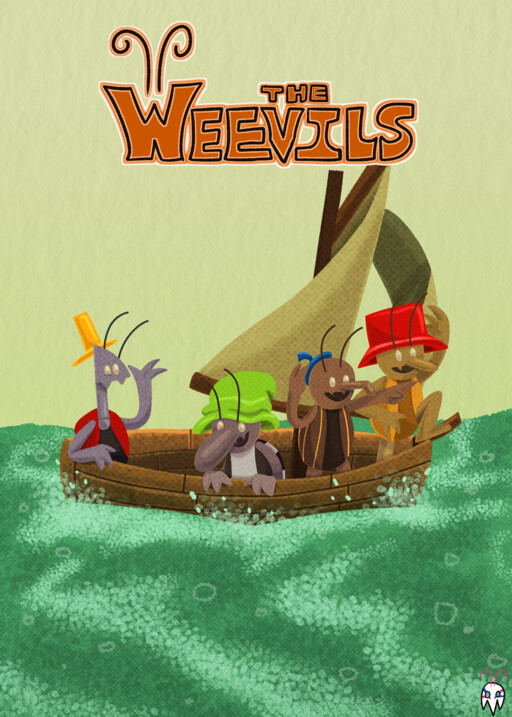The Weevils