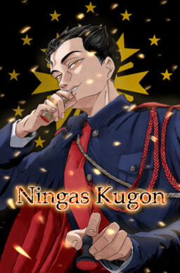 Ningas Kugon