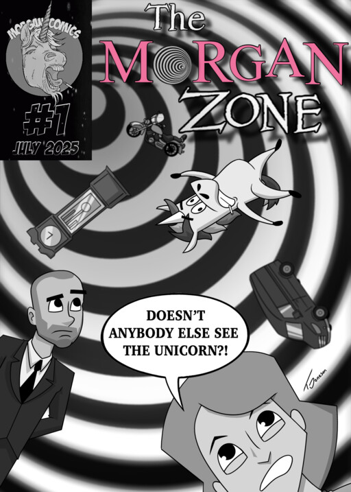 The Morgan Zone