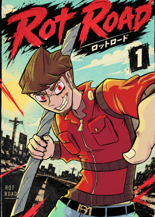 Rot Road