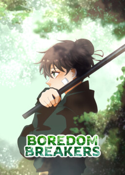 Boredom Breakers