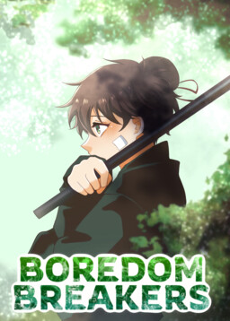 Boredom Breakers