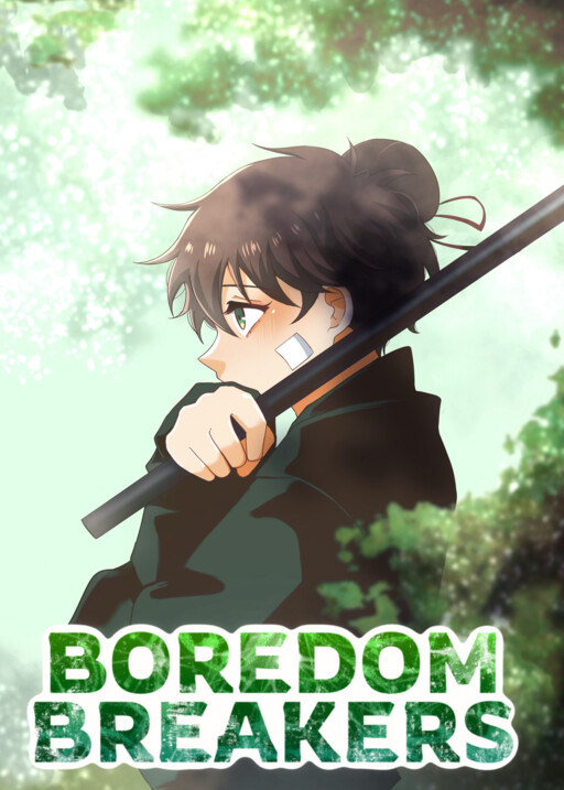 Boredom Breakers