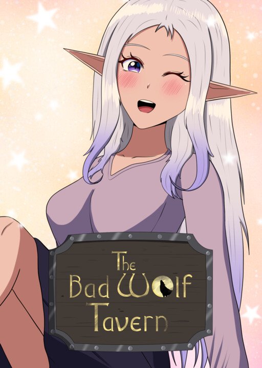 The Bad Wolf Tavern