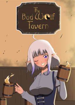 The Bad Wolf Tavern