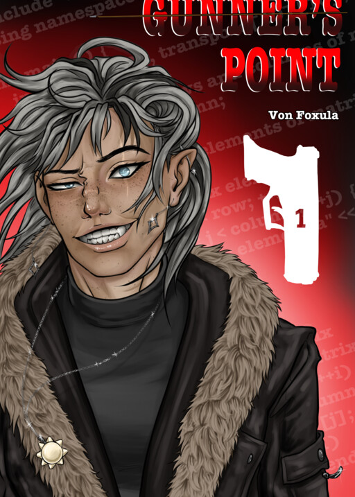 Gunner’s Point
