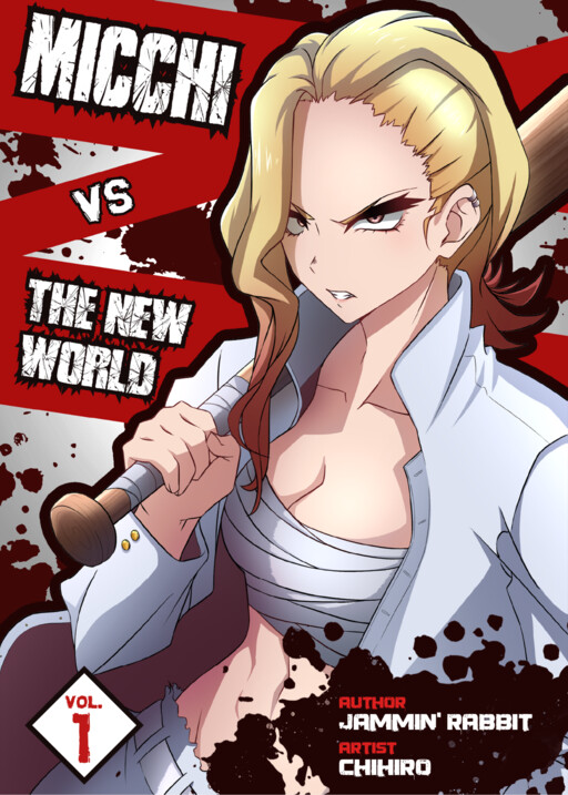 Micchi Versus the New World