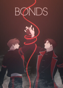 BØNDS [BL]