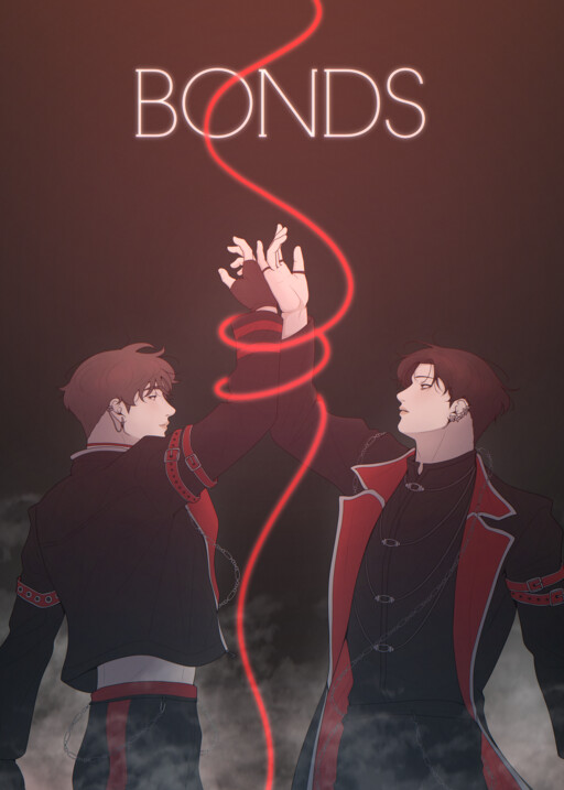 BØNDS [BL]