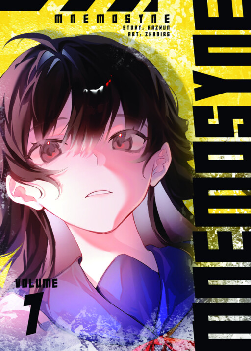 Mnemosyne