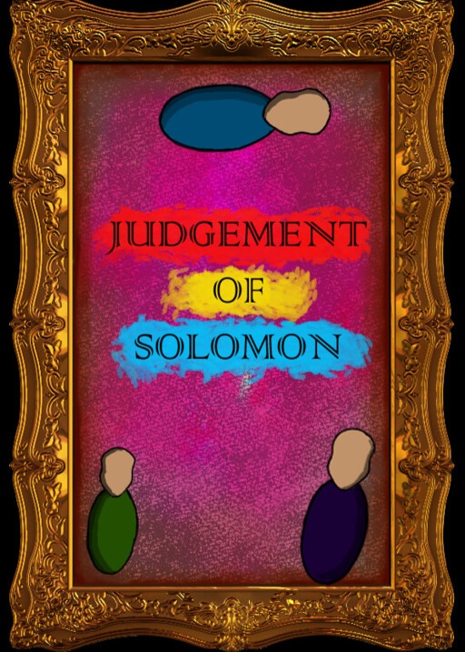 Judgement of Solomon