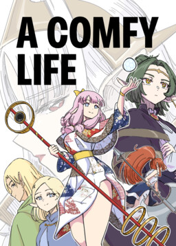 A Comfy Life