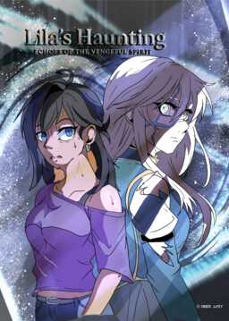 Lila's Haunting: Echoes of the Vengeful Spirit