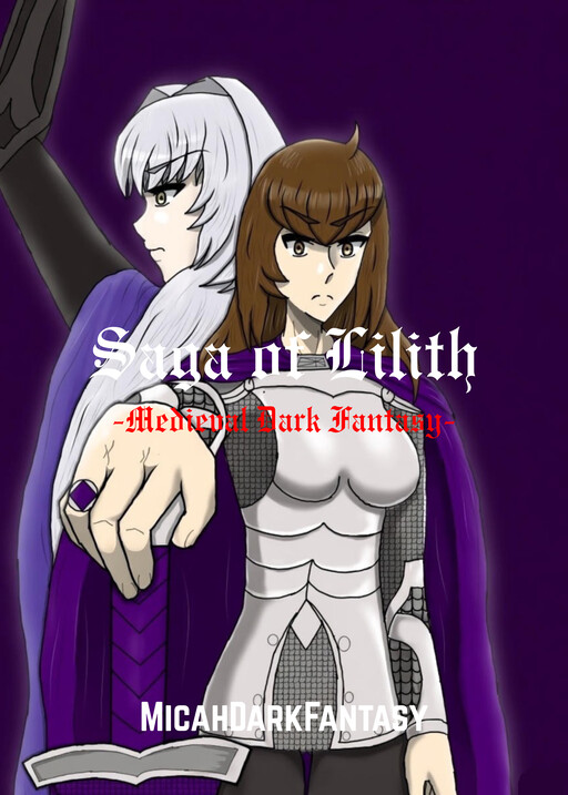 Saga of Lilith