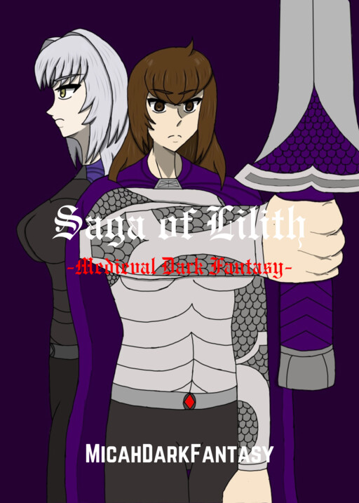 Saga of Lilith