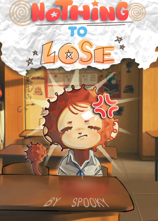 Nothing to Lose