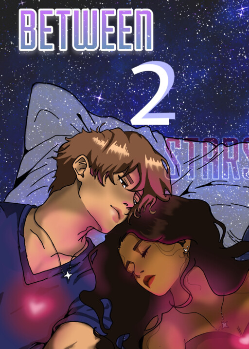 BETWEEN 2 STARS