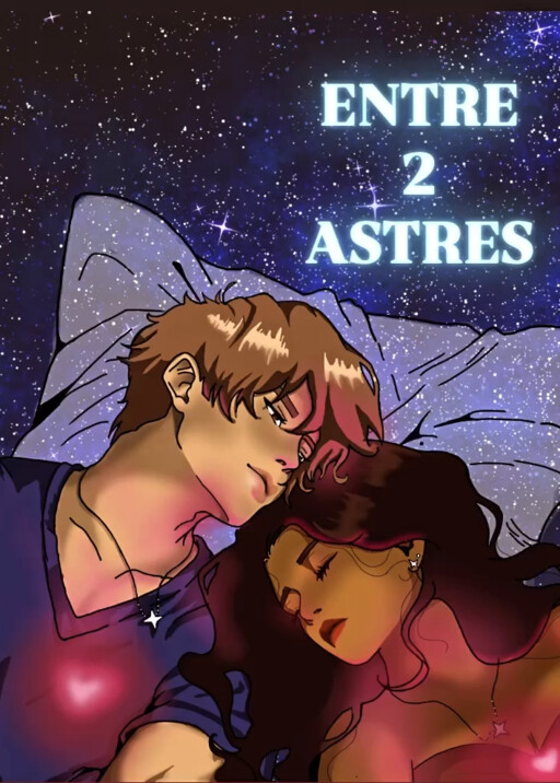 ENTRE 2 ASTRES