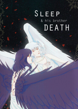 Sleep and his brother Death