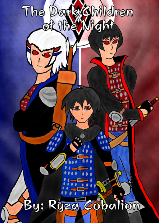 The Dark Children of the Night