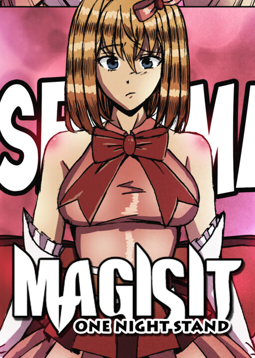 Magisit: One Night Stand