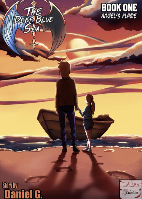 The Deep Blue Sea