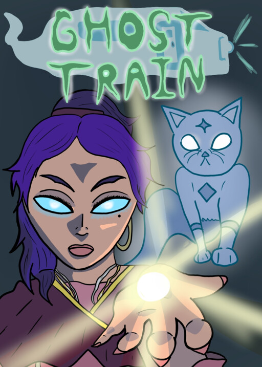 Ghost Train