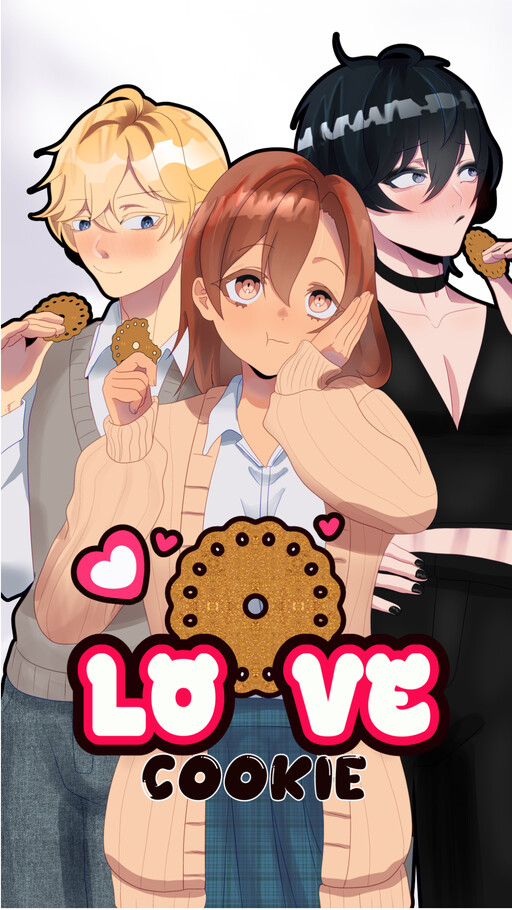 Love Cookie