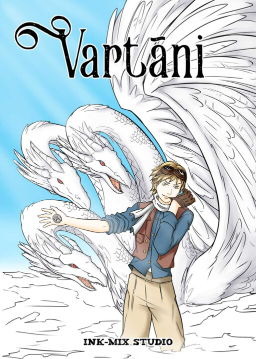 VARTANI