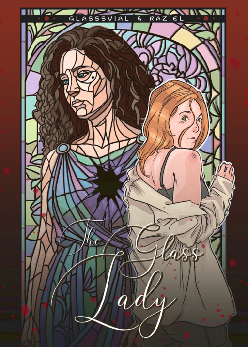 The Glass Lady