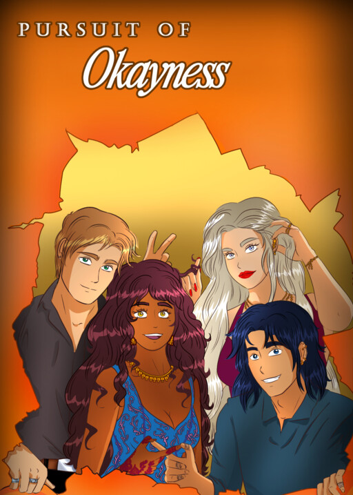 Pursuit of Okayness