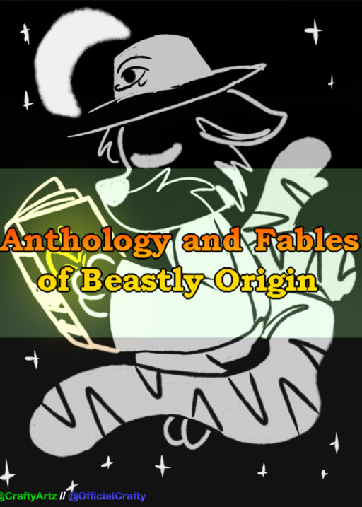 Anthology and Fables of Beastly Origin