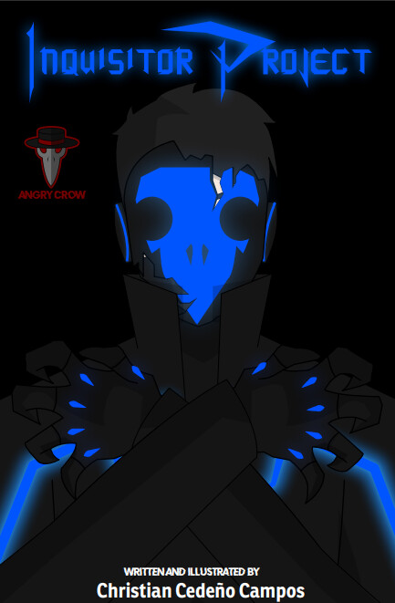 Inquisitor Project: Chronicles