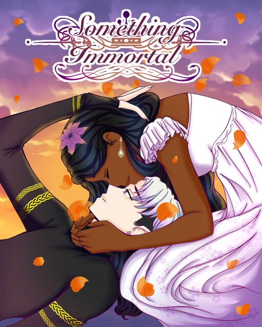 Something Immortal