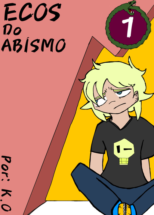 Ecos do Abismo