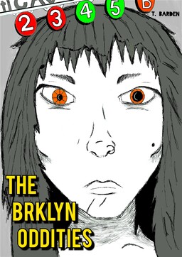 THE BRKLYN ODDITIES