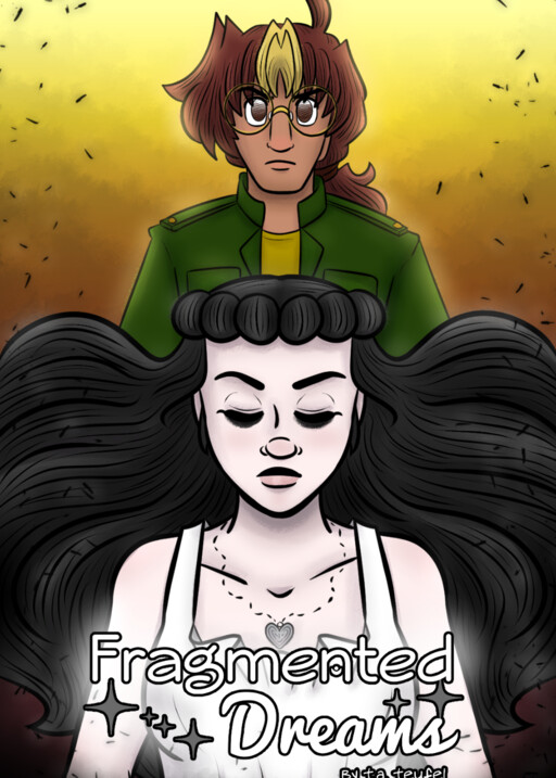 Fragmented Dreams: The Other Side