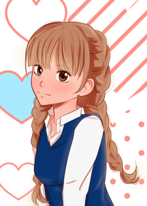 Miki's First Love