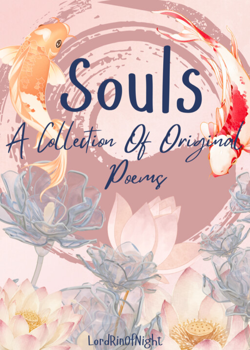 Souls: A Collection Of Poetry