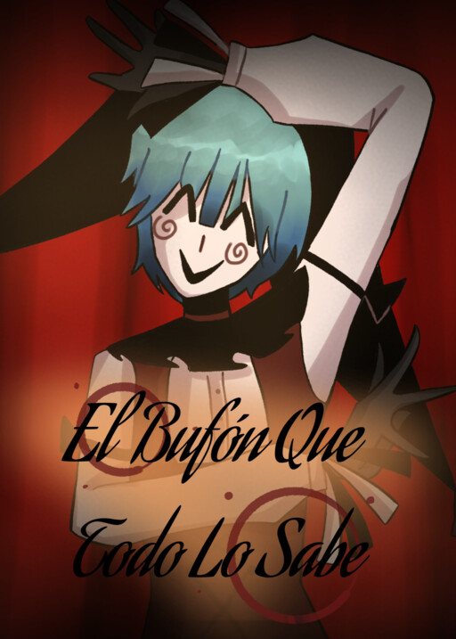 El Bufón Que Todo Lo Sabe