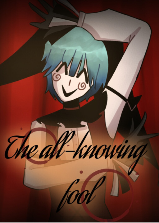 The All-knowing Fool