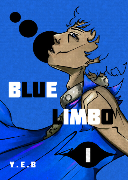 Blue Limbo