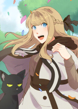 Edelweiss Lains Second Life