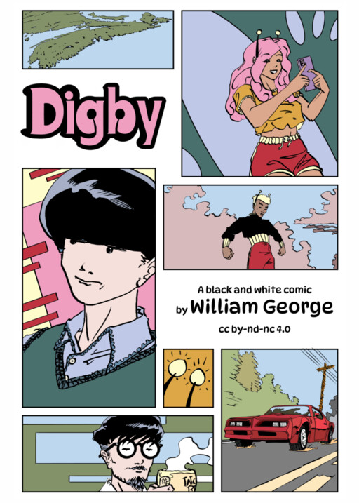 Digby