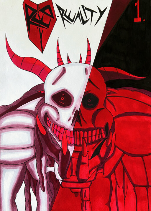 Red Reality